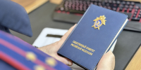 В Курганской области завершено расследование уголовного дела о хищениях денежных средств преступной группой - Следственный комитет
