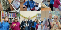 Один дом — сотни голосов - ЦБС г. Березники