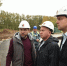Строим будущее вместе: в Прикамье под контролем «партдесанта» реализуют инфраструктурные проекты Народной программы - Единая Россия