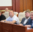 В региональном парламенте прошёл диктант для молодых избирателей - Областная Дума