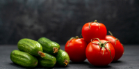 Какие продукты подорожали в Воронеже за неделю? - ГТРК Воронеж