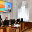 Дань уважения и признание заслуг: в Ставрополе вручили нагрудные знаки Почетным ветеранам - Городская Дума