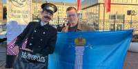 Учитель из Чердаклов попал в финал конкурса «Учитель года России — 2026» - Комсомольская правда