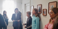 В музее А.И. Куприна презентовали новое мероприятие, доступное по Пушкинской карте - Министерство культуры и туризма