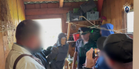 В Пермском муниципальном округе заключен под стражу мужчина, обвиняемый в убийстве - Следственный комитет