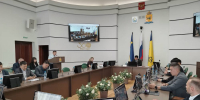 Фото Депутаты Улан-Удэнского горсовета рассмотрели ход исполнения наказов избирателей - Газета Новая Бурятия
