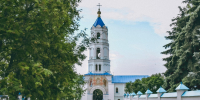 Что посмотреть в Курской области осенью - Газета Слово народа
