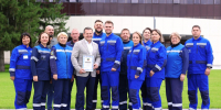 Профсоюз химпредприятия из Тольятти признали лучшим в Самарской области - Комсомольская Правда Самара