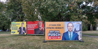 Правый поворот в Саксонии-Ангальт - Московская Немецкая газета