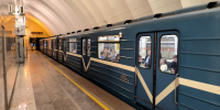Стало известно, как отразился перевод электричек на станции метро "Обухово" в Петербурге - 47 новостей
