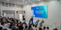 4 кандидата представили свои программы - ЮГУ