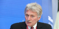 Песков: Киев не может изменить ситуацию на фронте в зоне СВО - Spbdnevnik.ru