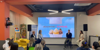 От домашней кухни к B2B. В Нижнем Тагиле кондитерам рассказали, как построить успешный бизнес  - Между Строк
