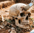 Археологи раскрыли убийство римлянина 1600-летней давности - MosRegToday.Ru