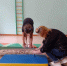 ГТО В ДЕТСКОМ САДУ СЕЛА БОЛЬШАЯ ЕЛАНЬ - Пензенский район