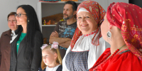 В Сахарово открылся культурно-просветительский центр для детей - Администрация г. Тверь