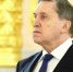"Эффективно играем на международном поле": Ушаков представил БРИКС как футбольную команду - Комсомольская Правда