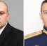 Двое ветеранов СВО получили новые должности в Красноярске - Комсомольская Правда