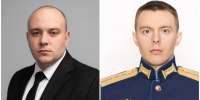 Двое ветеранов СВО получили новые должности в Красноярске - Комсомольская Правда