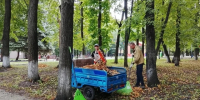 Перед Днём города Ульяновск отмоют и отчистят - Комсомольская правда