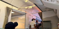 В Emirates оригинально ответили телеканалу «Пятница» на кражу техники за 500 тысяч рублей - Neva.Today