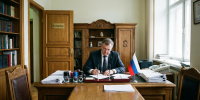 Более 300 жителей прифронтовых округов смогли оформить доверенности без нотариусов - Херсонское агентство новостей