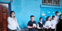 Вручение знаков ВФСК ГТО 10.09.2026 - Город Буй