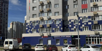 В Мортонграде заработали платные парковки - фурам здесь больше не место - Городской округ Красногорск