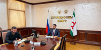 Ингушетия перевыполнит план по вводу жилья в 2026 году - Сердало