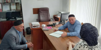 В Малгобекском районе усилили профилактику терроризма - Сердало