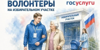 Поддержка для комфортного голосования - Администрация Наро-Фоминского г.о.