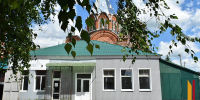 Для благотворительной столовой грибановского храма приобрели оборудование и инвентарь - РИА Воронеж