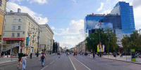 Праздничные ограничения - Берег