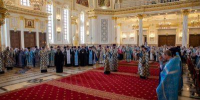 Вопросы веры. Новости Пензенской митрополии - Пензенская Епархия