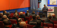 В угличской колонии прошло профилактическое занятие - УФСИН