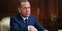 Дмитрий Медведев: Россия может сохраниться только как великая держава - Марийская правда