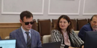 Булат Сафин принял участие в заседании Комитета Государственного Собрания – Курултая Республики Башкортостан по общественной безопасности, правопорядку и судебным вопросам - Общественная палата РБ