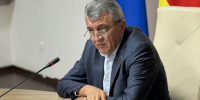 Сергей Меняйло встретился с руководителями автозаправочных станций республики - Администрация РСО-А
