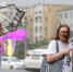 Желтый уровень опасности объявлен в столичном регионе из-за сильного ветра - M24.Ru