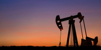 Цены на нефть впервые с мая поднялись выше 104 долларов за баррель - M24.Ru