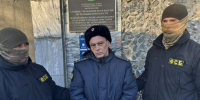В Челябинской области бывшего высокопоставленного пристава отправили в колонию за получение взятки - Pchela.News