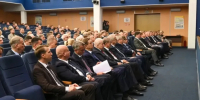 К 2030 году Петербург намерен увеличить плотность роботизации - ГАZЕТА.СПб