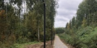 Благоустройство по КРСТ: новые объекты в Воткинском и Глазовском районах - Минсельхоз УР