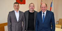 Совет по малому и среднему предпринимательству при Главе Малоярославецкого округа проведен с активным участием Уполномоченного. - Уполномоченный по защите прав предпринимателей