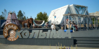 ВЭФ-2026: более 50 тысяч человек посетили выставку «Улица Дальнего Востока»  - Якутское-Cаха ИА