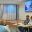 В Санкт-Петербурге состоялся показ документального фильма режиссера ГТРК «Вятка» Марины Дохматской - ГТРК Вятка