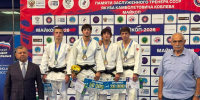 Дзюдоисты Кабардино-Балкарии представят республику на чемпионате России по дзюдо - Правительство КБР
