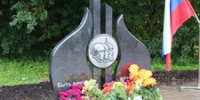 В с. Подберезье, около храма Георгия Победоносца, открыли памятник защитникам России - Новгородская епархия