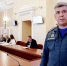 Поддержаны кандидатуры добровольцев-пожарных на награждение Почетным знаком - Областная Дума