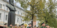 Костромской драмтеатр Островского открыл 218-й сезон - Интернет-телевидение Логос